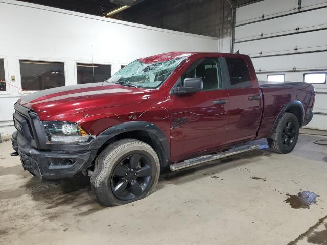 RAM 1500 CLASS