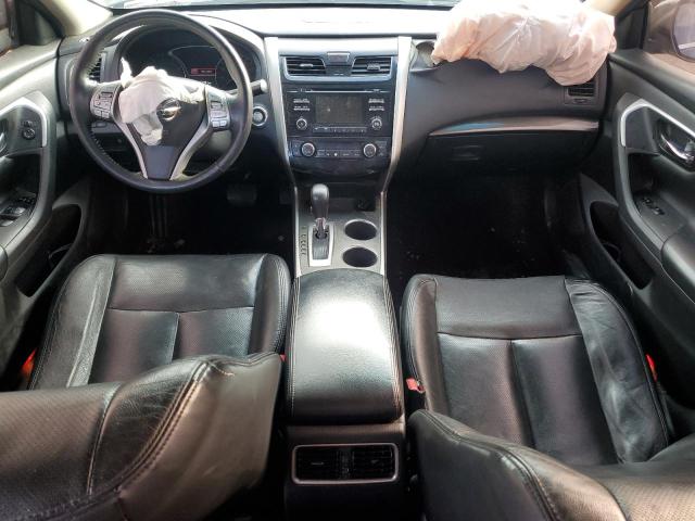 2015 NISSAN ALTIMA 2.5 - 1N4AL3AP3FC209710