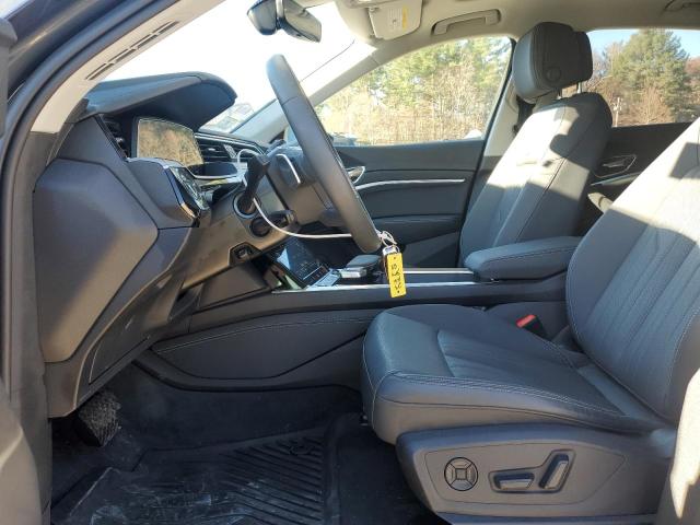 2024 AUDI Q8 E-TRON WA15AAGE2RB022720