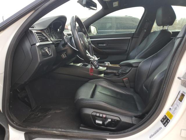 2016 BMW 435 XI GRA WBA4B3C5XGG527885