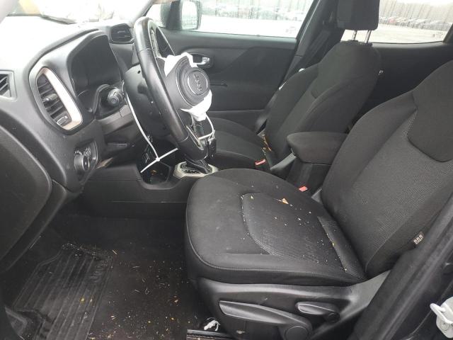 2017 JEEP RENEGADE L - ZACCJABB9HPF86394