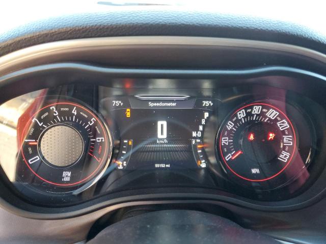 2021 DODGE CHALLENGER - 2C3CDZAGXMH560700
