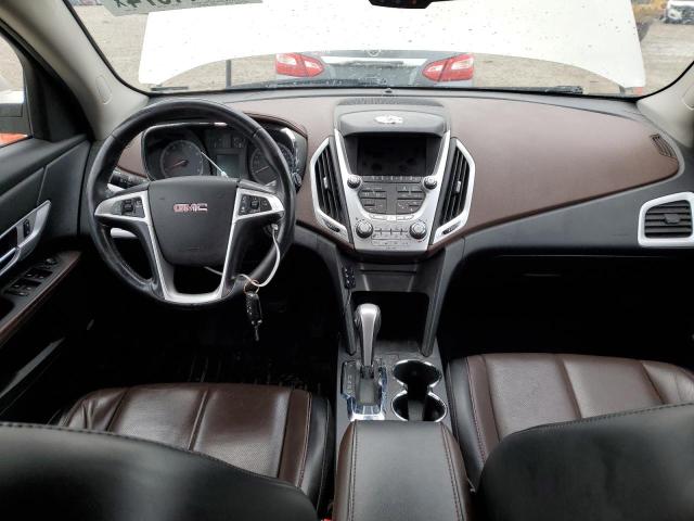 2015 GMC TERRAIN SL - 2GKALSEK5F6185488