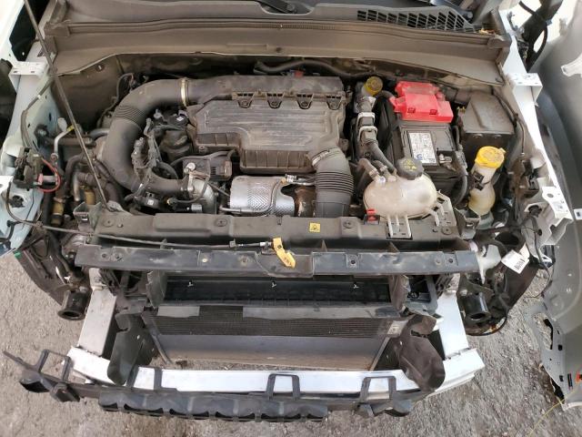 2023 JEEP RENEGADE A ZACNJDE12PPP17139