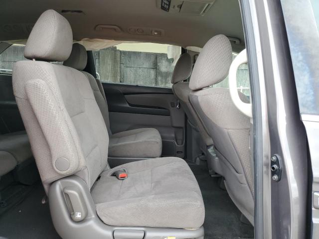 VIN 5FNRL5H32GB109369 2016 HONDA ODYSSEY no.11