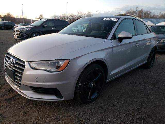 VIN WAUACGFF2F1131804 2015 Audi A3, Premium no.1