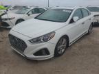 2019 HYUNDAI SONATA LIM - 5NPE34AFXKH766377