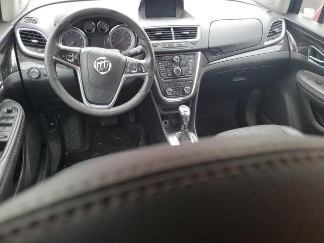 2015 BUICK ENCORE CON - KL4CJBSB6FB175591