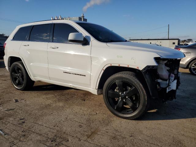 Vin: 1c4rjfag4fc634003, lot: 79501734, jeep grand cher laredo 20154