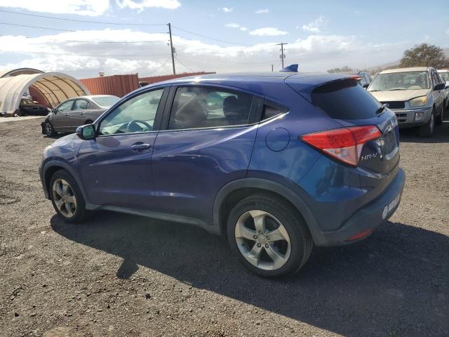 Vin: 3czru6h58hm713570, lot: 80588854, honda hr-v ex 20172
