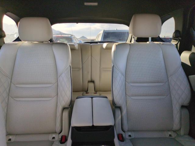 2021 MAZDA CX-9 SIGNA - JM3TCBEY3M0534511