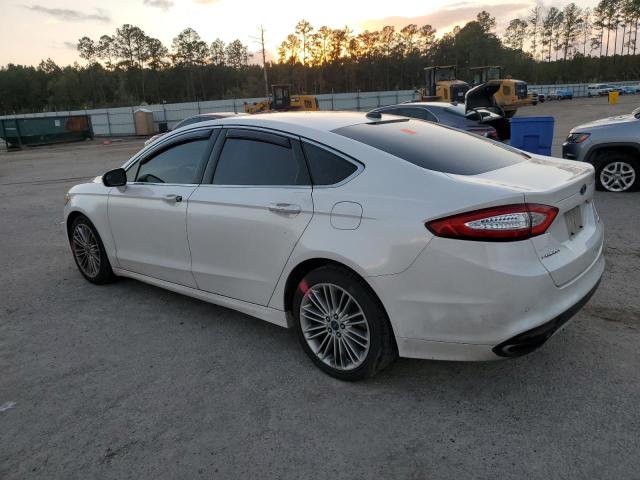 2016 FORD FUSION SE - 3FA6P0H92GR155366