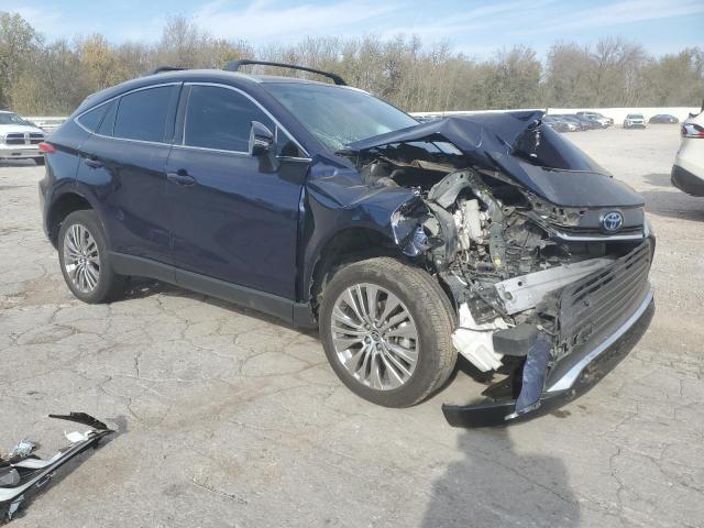 2022 TOYOTA VENZA LE - JTEAAAAH0NJ116288