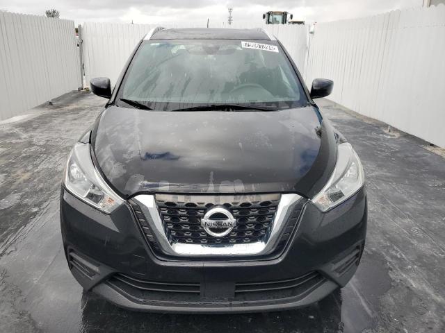 VIN 3N1CP5CV5LL524770 2020 Nissan Kicks, SV no.5