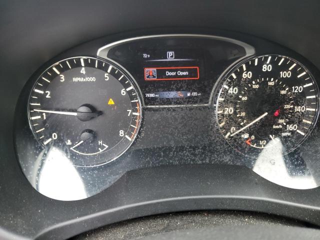 2016 NISSAN ALTIMA 2.5 - 1N4AL3AP3GC182249