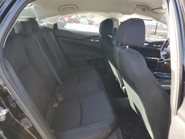 2020 HONDA CIVIC LX - 2HGFC2F6XLH533130