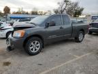 Lot #3024200827 2011 NISSAN TITAN S