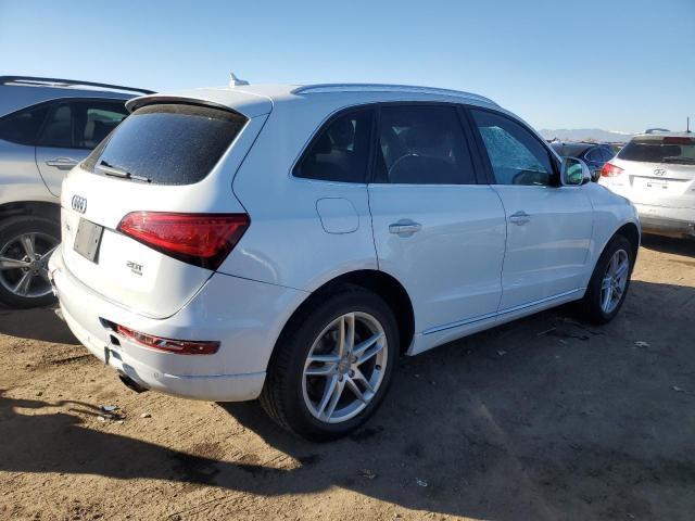 2015 AUDI Q5 PREMIUM - WA1LFAFP4FA018469