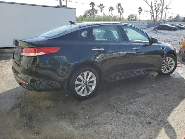2018 KIA OPTIMA EX - 5XXGU4L37JG242834