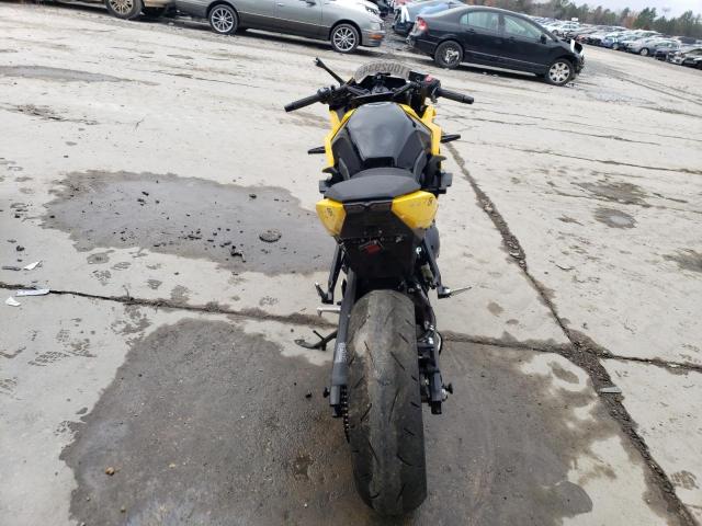 2024 SUZUKI GSX800 F - JS1EM13B1R7102001