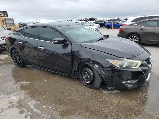 2017 NISSAN MAXIMA 3.5 - 1N4AA6AP0HC453082