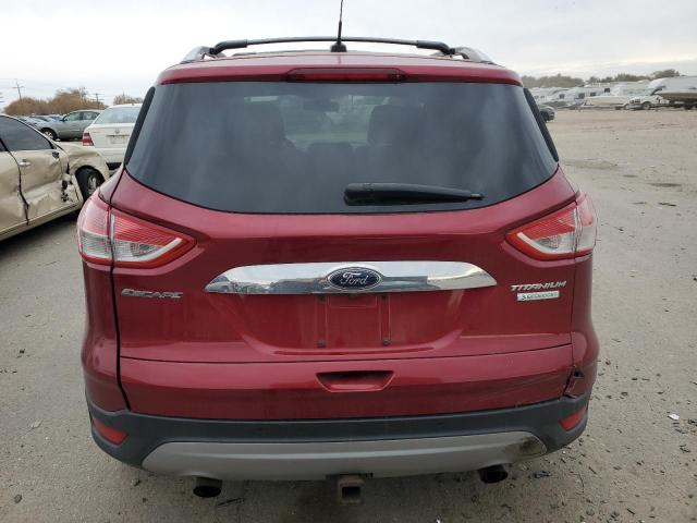 2016 FORD ESCAPE TIT - 1FMCU0J92GUA11031