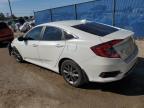 Lot #3026156299 2019 HONDA CIVIC EX