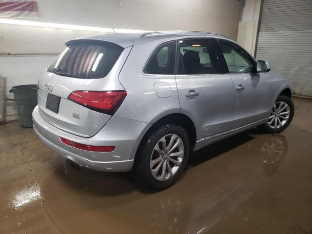 2015 AUDI Q5 PREMIUM - WA1LFAFPXFA141337