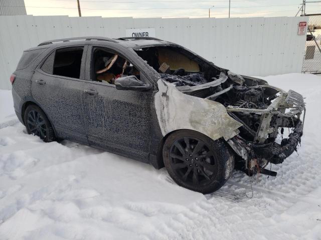 Vin: 3gnaxweg5pl122396, lot: 81933624, chevrolet equinox rs 20234