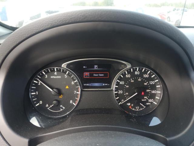 2017 NISSAN ALTIMA 2.5 - 1N4AL3AP5HC283455