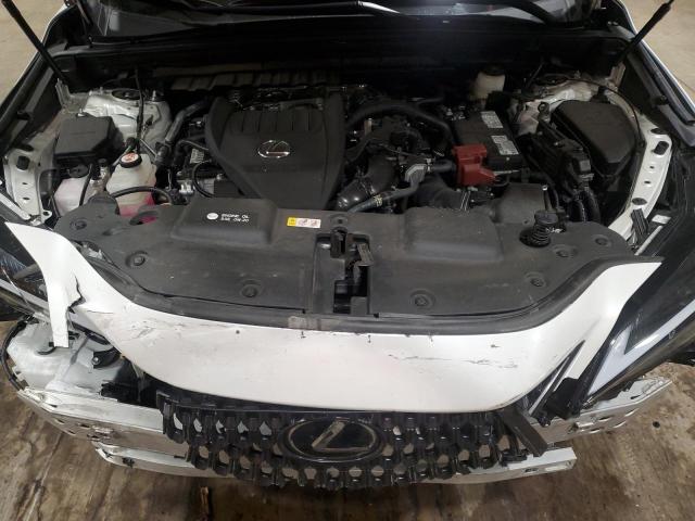 VIN 2T2AGCEZXRC034292 2024 LEXUS NX 350 BAS no.12