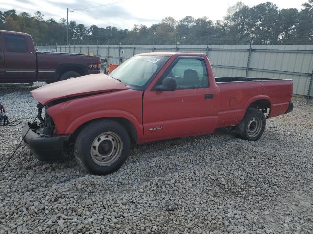 1997 CHEVROLET S TRUCK S1 #3004229915