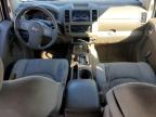 NISSAN FRONTIER C photo