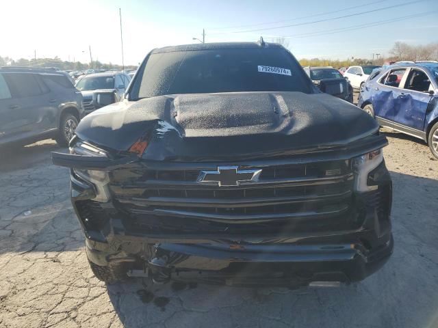 2024 CHEVROLET SILVERADO - 1GCUDJEL4RZ305962