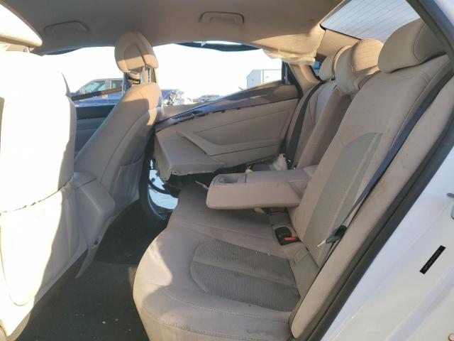 2015 HYUNDAI SONATA SE 5NPE24AF1FH158210