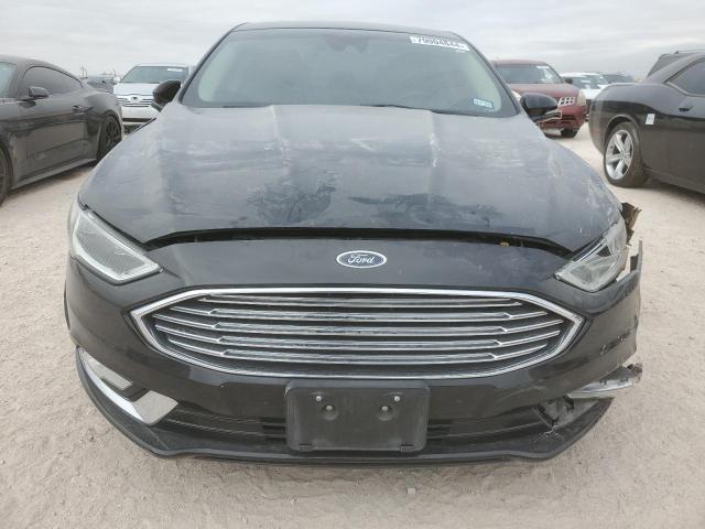 2017 FORD FUSION TIT - 3FA6P0K92HR206374