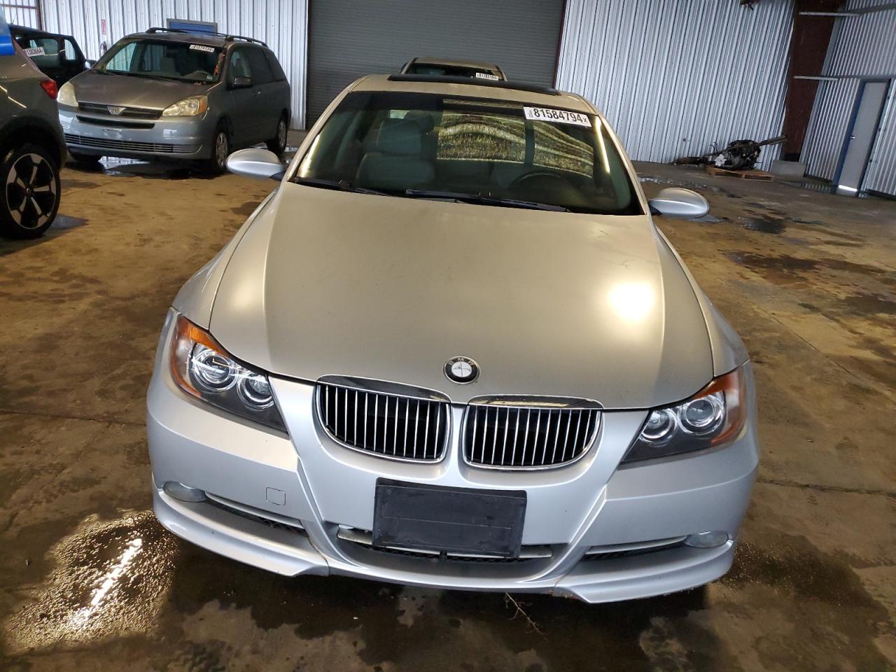 Lot #2991946146 2006 BMW 330 I