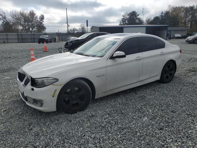 2015 BMW 528 I #3050408901