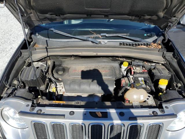 2016 JEEP RENEGADE L - ZACCJADT5GPE01729