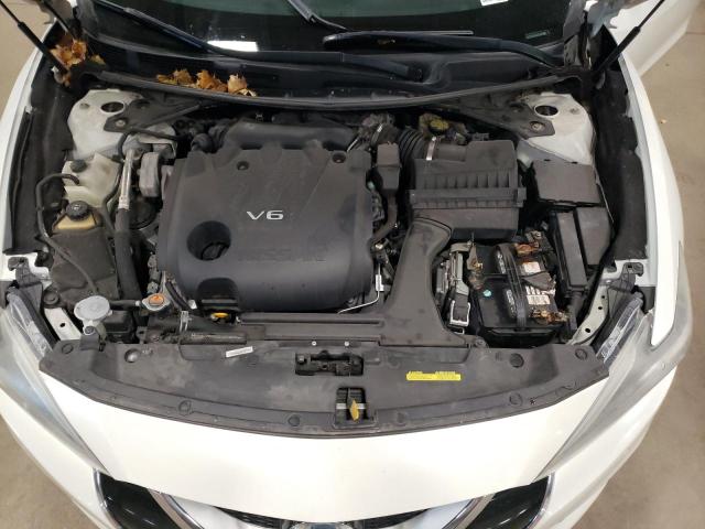 2017 NISSAN MAXIMA 3.5 - 1N4AA6AP6HC429076