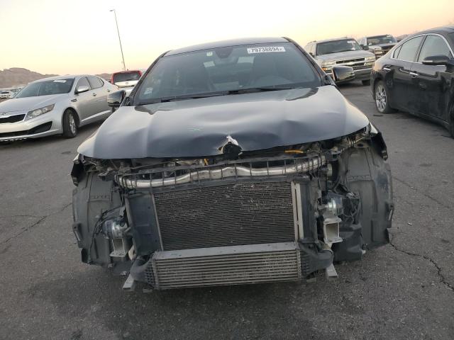 2015 MERCEDES-BENZ CLA 250 - WDDSJ4EB0FN184235