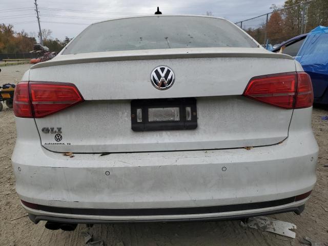 2017 VOLKSWAGEN JETTA GLI - 3VW4T7AJ2HM399847