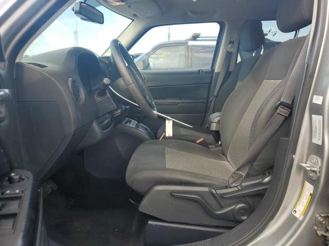 2016 JEEP PATRIOT LA - 1C4NJPFA5GD640364
