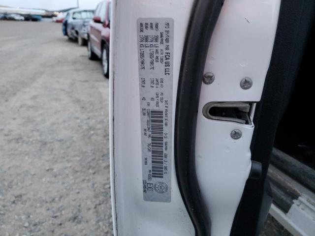 2016 RAM 1500 SLT - 1C6RR7TT3GS313447