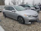 HONDA ACCORD EXL photo