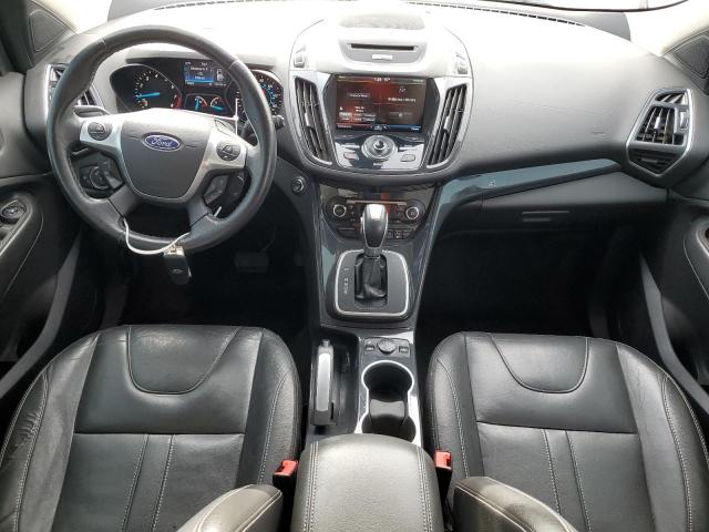 VIN 1FMCU9J94DUD69487 2013 FORD ESCAPE no.8