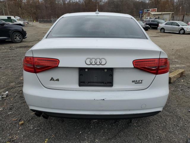 VIN WAUFFAFL5DN028012 2013 AUDI A4 no.6