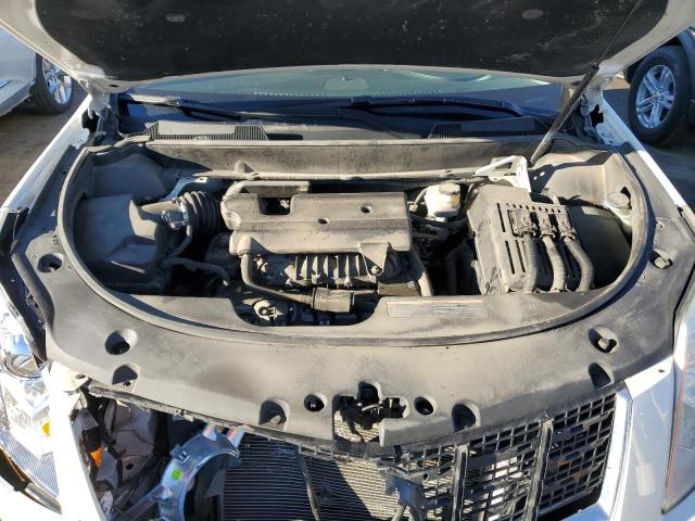2015 CADILLAC SRX PERFOR - 3GYFNFE32FS631958