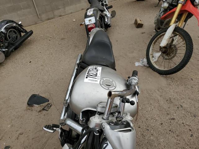 2009 YAMAHA XV1700 PC JYAVP19E29A006228