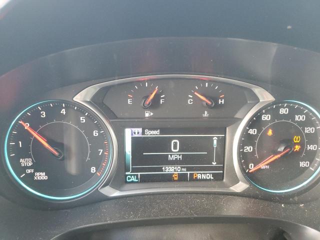 2016 CHEVROLET MALIBU LT - 1G1ZE5STXGF219013